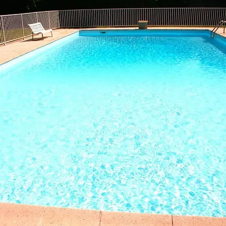 Apartamento Rez De Jardin En Bord De *