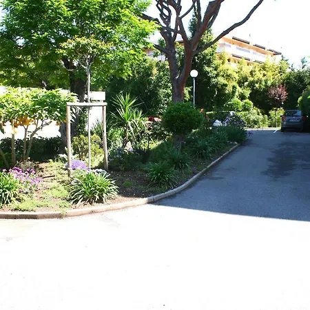 Rez De Jardin En Bord De Cagnes-sur-Mer