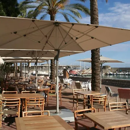 Rez De Jardin En Bord De Apartamento