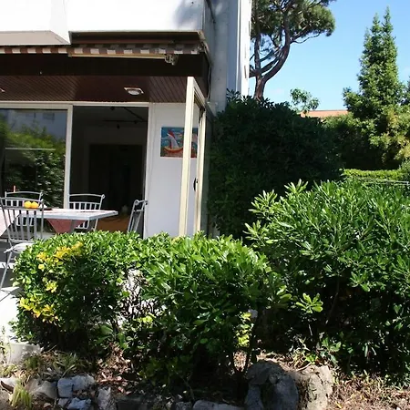 Rez De Jardin En Bord De Cagnes-sur-Mer