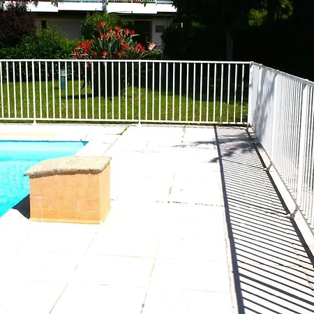 Rez De Jardin En Bord De * Cagnes-sur-Mer
