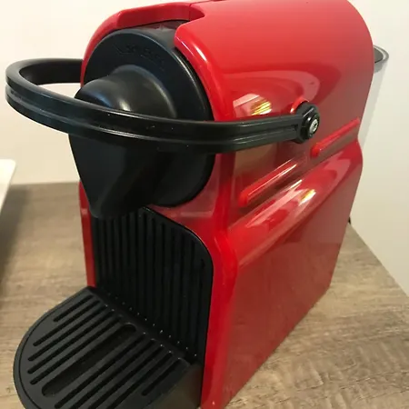 Rez De Jardin En Bord De *