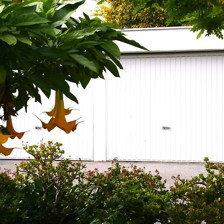 شقة Rez De Jardin En Bord De *