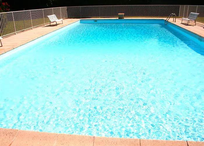 Appartement Rez De Jardin En Bord De *